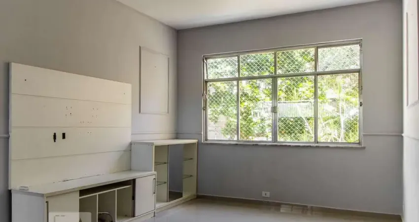 Apartamento para Venda - Jardim Guanabara, 2 Quartos,  80 m² - Rio de Janeiro
