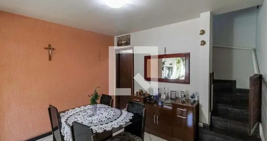 Casa / Sobrado em Condomínio para Venda - Santa Rosa, 3 Quartos,  113 m² - Belo Horizonte