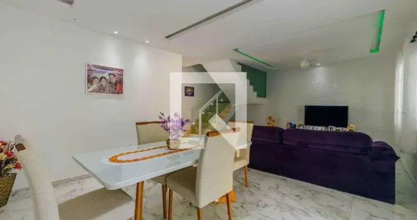 Casa / Sobrado em Condomínio para Venda - Vargem Pequena, 4 Quartos,  180 m² - Rio de Janeiro