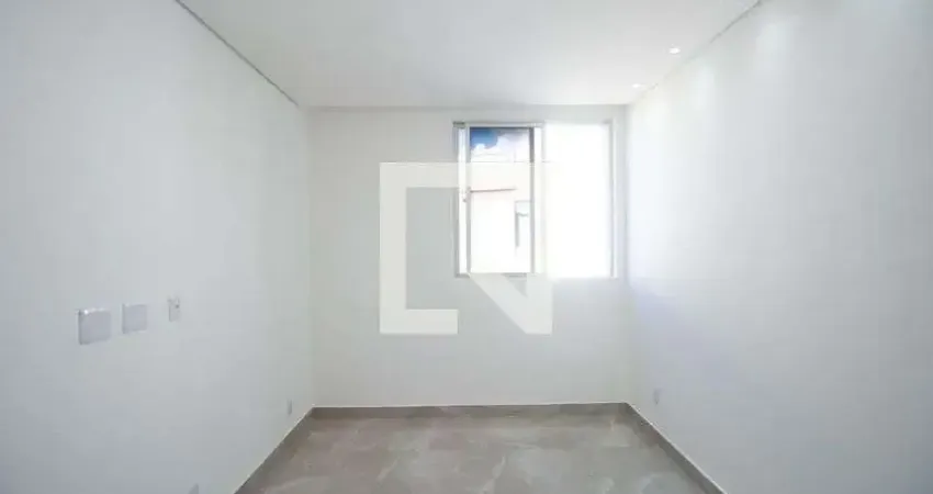 Cobertura para Venda - Colégio Batista, 3 Quartos,  92 m² - Belo Horizonte