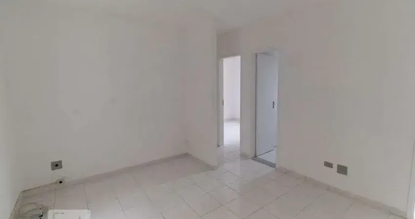 Apartamento para Venda - São Bernardo, 2 Quartos,  45 m² - Campinas