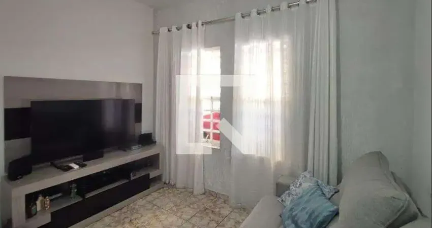 Casa para Venda - Parque Prado, 3 Quartos,  103 m² - Campinas