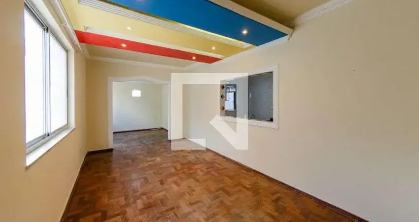Apartamento para Venda - Serra, 3 Quartos,  103 m² - Belo Horizonte