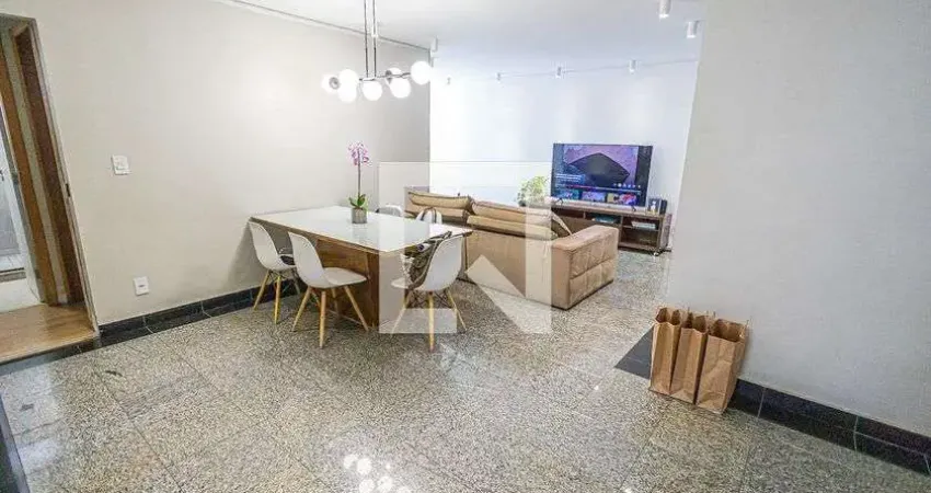 Apartamento para Venda - Castelo, 3 Quartos,  130 m² - Belo Horizonte