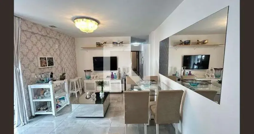 Apartamento para Venda - Méier, 2 Quartos,  80 m² - Rio de Janeiro