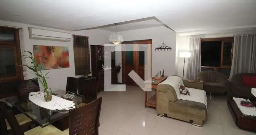 Casa / Sobrado em Condomínio para Venda - Campo Novo, 4 Quartos,  238 m² - Porto Alegre