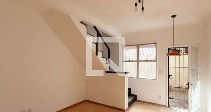 Casa para Venda - Santa Amélia, 2 Quartos,  60 m² - Belo Horizonte
