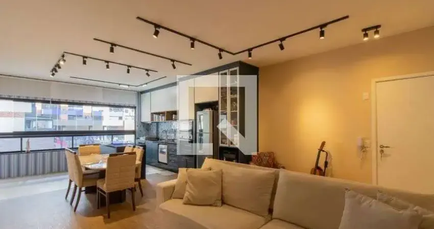 Apartamento para Venda - Vila Augusta, 2 Quartos,  91 m² - Guarulhos