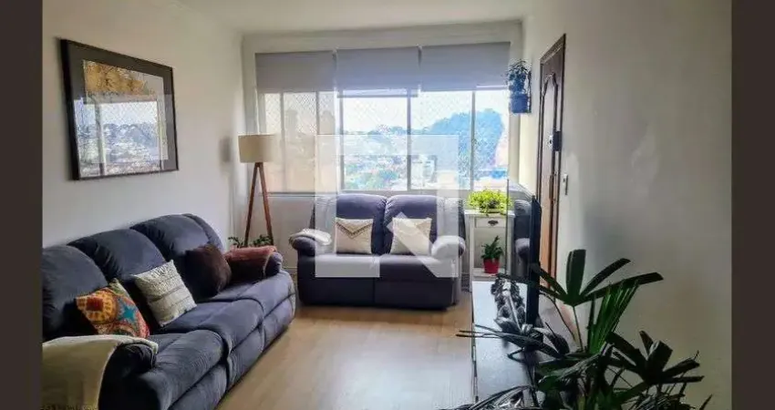 Apartamento para Venda - Nova Petrópolis, 3 Quartos,  108 m² - São Bernardo do Campo