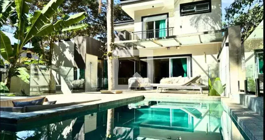 Casa / Sobrado em Condomínio para Venda - Tucuruvi, 4 Quartos,  660 m² - São Paulo