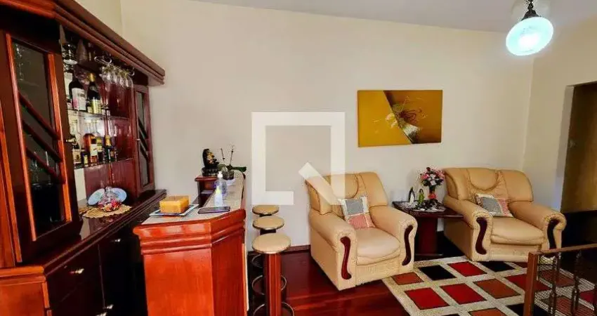 Casa para Venda - Vila Progresso, 3 Quartos,  250 m² - Jundiaí