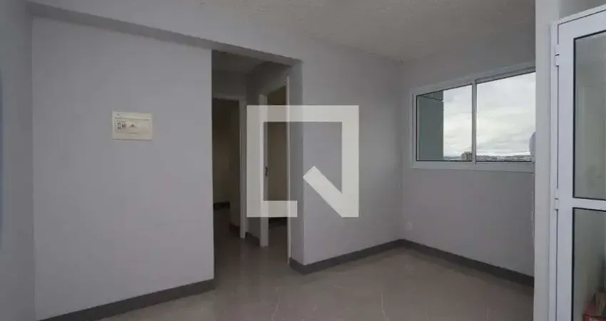 Apartamento para Venda - Sapopemba, 2 Quartos,  34 m² - São Paulo