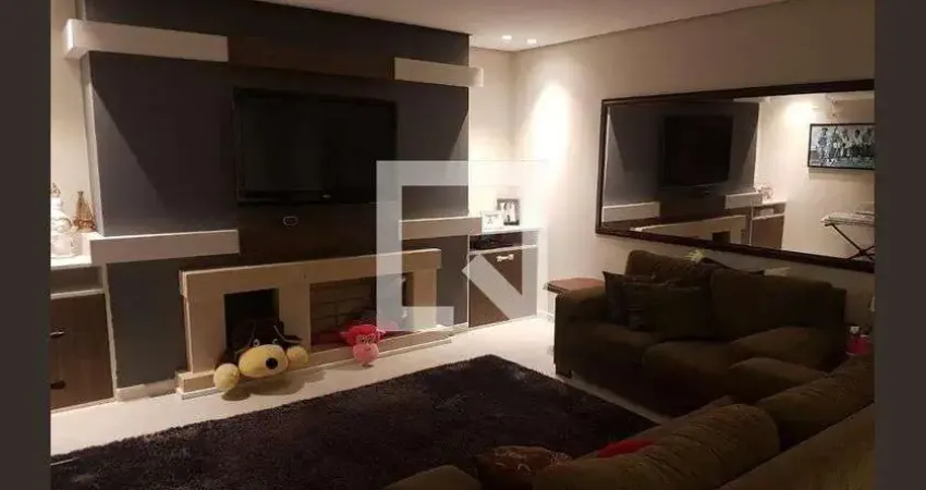 Casa / Sobrado em Condomínio para Venda - Sarandi, 3 Quartos,  250 m² - Porto Alegre