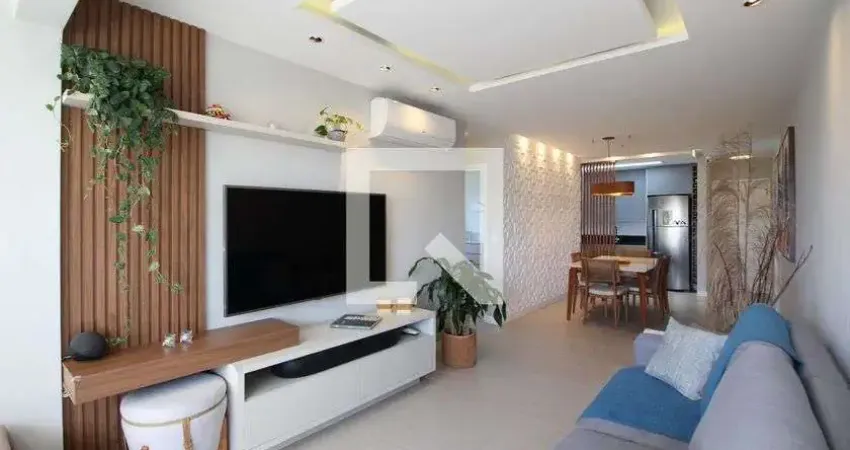 Apartamento para Venda - Jacarepaguá, 2 Quartos,  77 m² - Rio de Janeiro