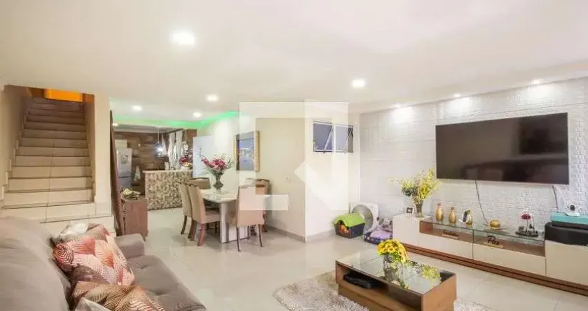 Casa para Venda - Bandeiras, 4 Quartos,  360 m² - Osasco
