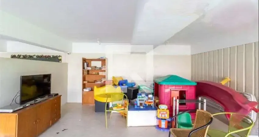 Apartamento para Venda - Chácara Santo Antonio, 3 Quartos,  96 m² - São Paulo