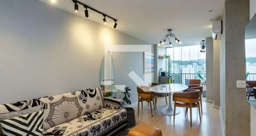 Apartamento para Venda - Icaraí, 2 Quartos,  70 m² - Niterói
