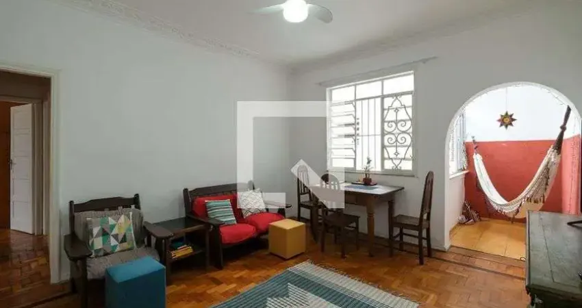 Apartamento para Venda - Maracanã, 2 Quartos,  82 m² - Rio de Janeiro