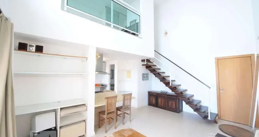 Apartamento para Venda - Barra da Tijuca - Marapendi, 1 Quarto,  71 m² - Rio de Janeiro
