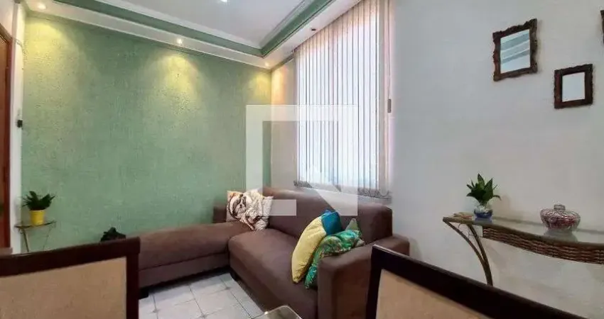 Apartamento para Venda - Campos Elíseos , 2 Quartos,  86 m² - Campinas