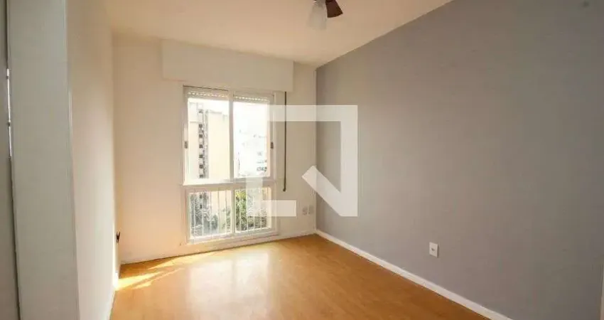 Apartamento para Venda - Centro Histórico, 1 Quarto,  37 m² - Porto Alegre