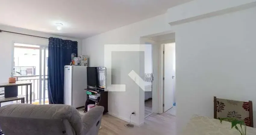 Apartamento para Venda - Pestana, 2 Quartos,  52 m² - Osasco