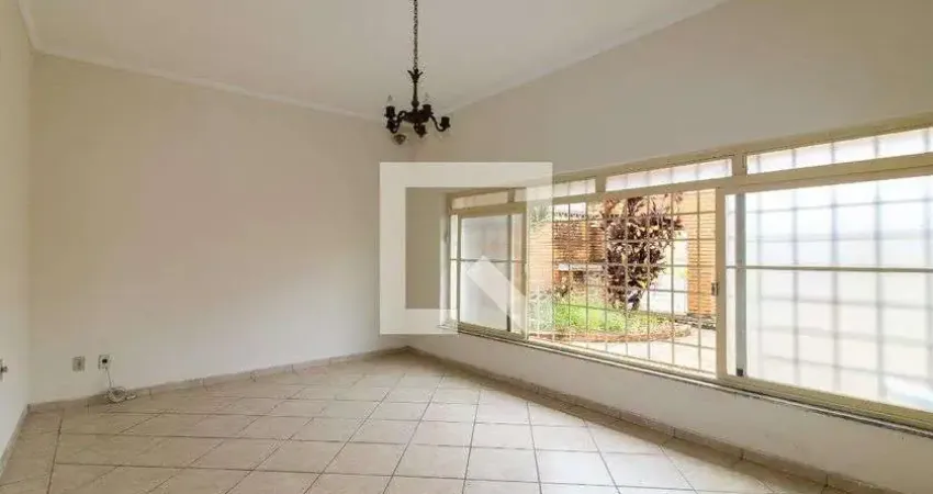 Casa para Venda - Jardim Chapadão, 3 Quartos,  168 m² - Campinas