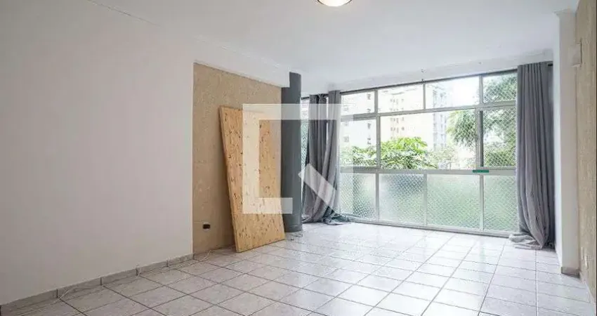 Apartamento para Venda - Bela Vista, 3 Quartos,  134 m² - São Paulo