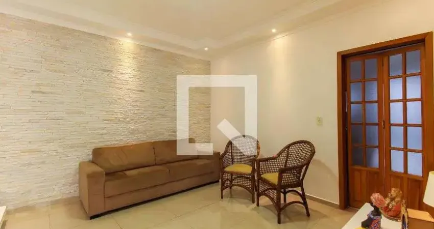 Casa para Venda - Mooca, 2 Quartos,  116 m² - São Paulo