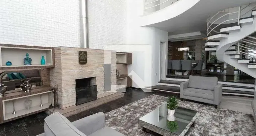 Casa para Venda - Vila Jardim, 5 Quartos,  500 m² - Porto Alegre