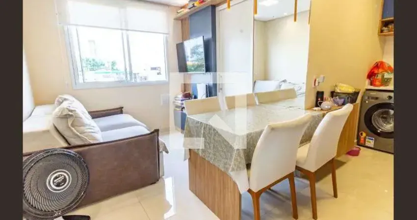 Apartamento para Venda - Belém, 2 Quartos,  34 m² - São Paulo
