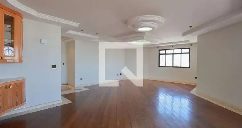 Cobertura para Venda - Santana, 4 Quartos,  490 m² - São Paulo