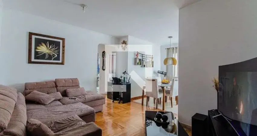 Apartamento para Venda - Cambuci, 2 Quartos,  57 m² - São Paulo