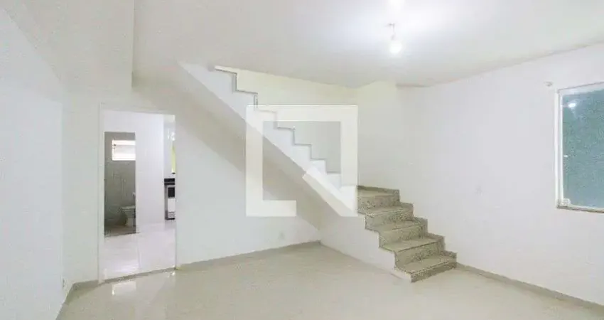 Casa / Sobrado em Condomínio para Venda - Freguesia , 2 Quartos,  128 m² - Rio de Janeiro