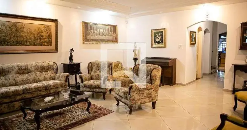 Casa para Venda - Planalto Paulista, 3 Quartos,  500 m² - São Paulo