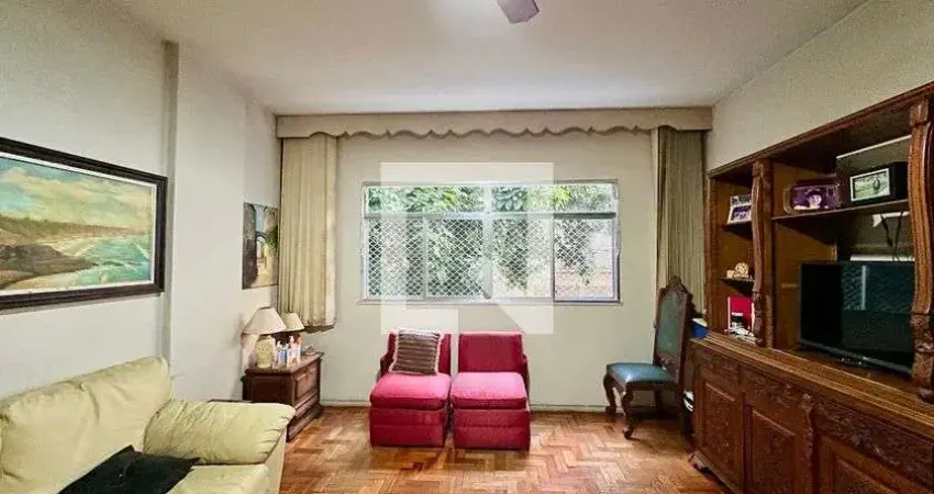 Apartamento para Venda - Flamengo, 2 Quartos,  72 m² - Rio de Janeiro