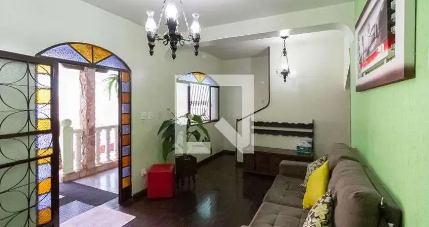 Casa para Venda - Rio Branco, 7 Quartos,  360 m² - Belo Horizonte