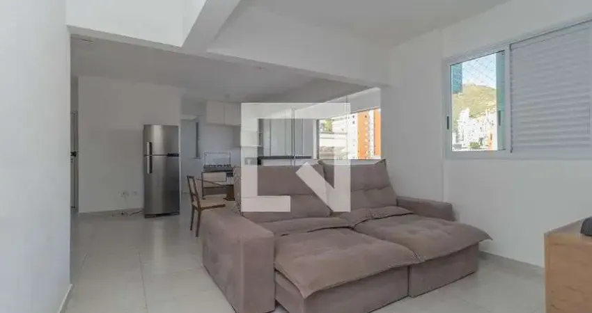 Apartamento para Venda - Buritis, 3 Quartos,  81 m² - Belo Horizonte