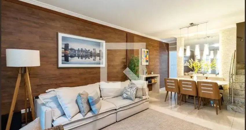 Casa / Sobrado em Condomínio para Venda - Santana, 3 Quartos,  131 m² - São Paulo