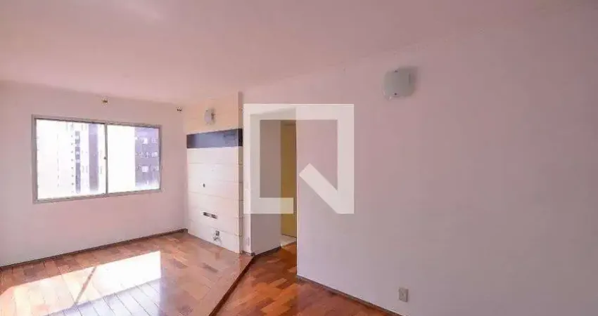Apartamento para Venda - Vila das Mercês, 2 Quartos,  57 m² - São Paulo