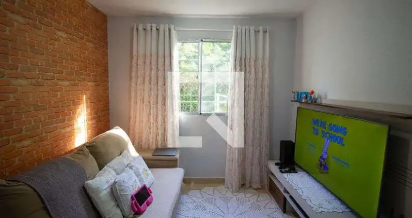 Apartamento para Venda - Itaquera, 2 Quartos,  42 m² - São Paulo