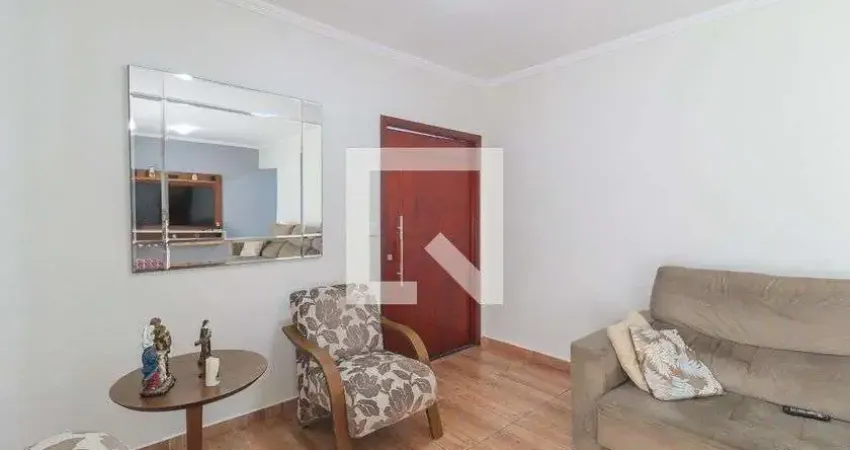 Casa para Venda - Vila Rio Branco, 4 Quartos,  260 m² - Jundiaí