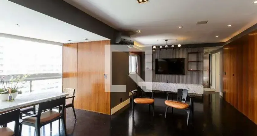 Apartamento para Venda - Vila Olímpia, 2 Quartos,  94 m² - São Paulo