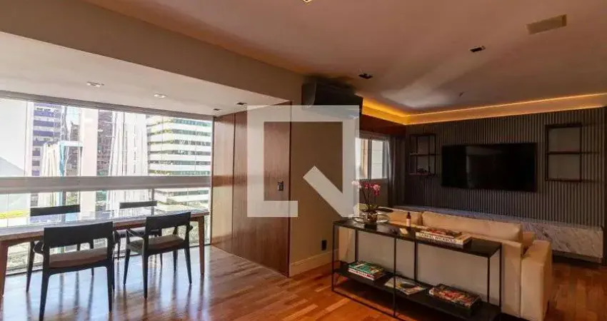 Apartamento para venda - vila olímpia, 2 quartos, 94 m² - são paulo