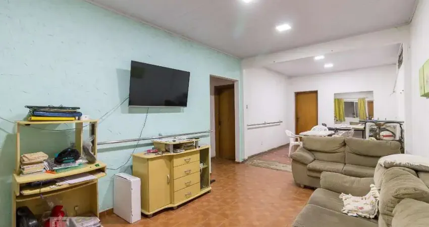 Casa para Venda - Vila Augusta, 3 Quartos,  180 m² - Guarulhos