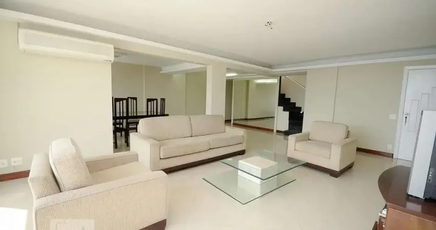 Cobertura para Venda - Icaraí, 5 Quartos,  375 m² - Niterói