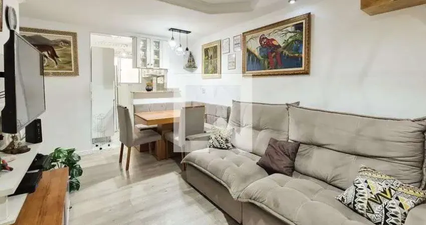 Apartamento para Venda - Paulicéia, 3 Quartos,  70 m² - São Bernardo do Campo