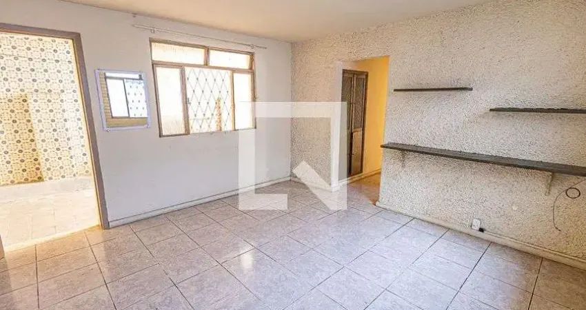 Casa para Venda - Jaraguá, 4 Quartos,  90 m² - Belo Horizonte