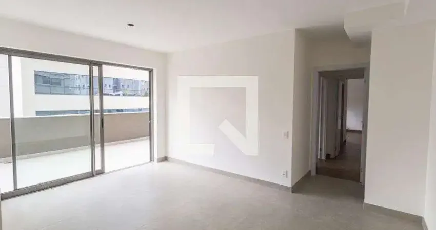 Apartamento para Venda - Savassi, 2 Quartos,  155 m² - Belo Horizonte