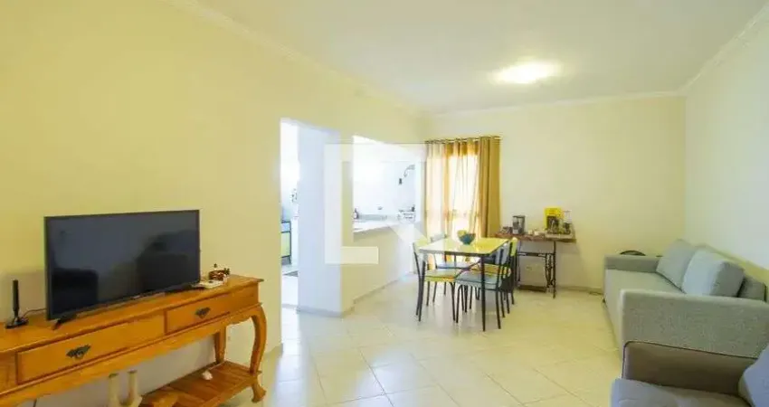 Apartamento para Venda - Centro, 1 Quarto,  60 m² - Jundiaí
